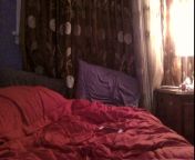 Включила скайп и трахает себя секс игрушкой